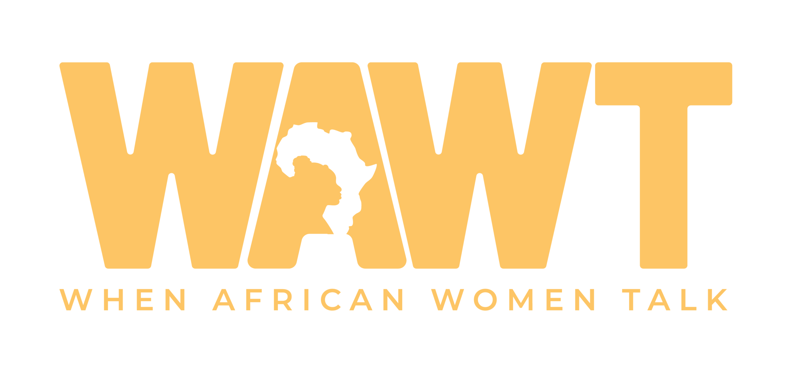 When African Women Talk