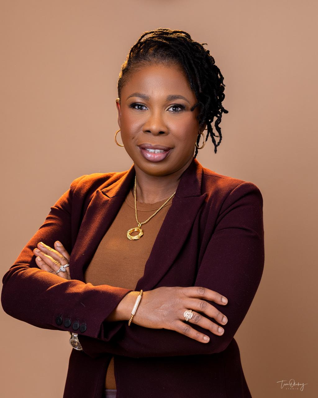 Dr. Omowumi Iyaoromi